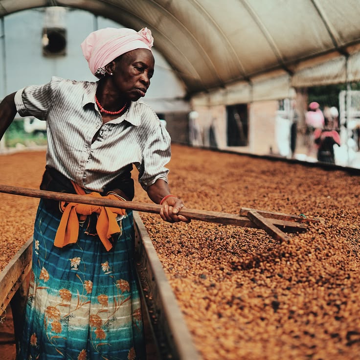 Espresso pour