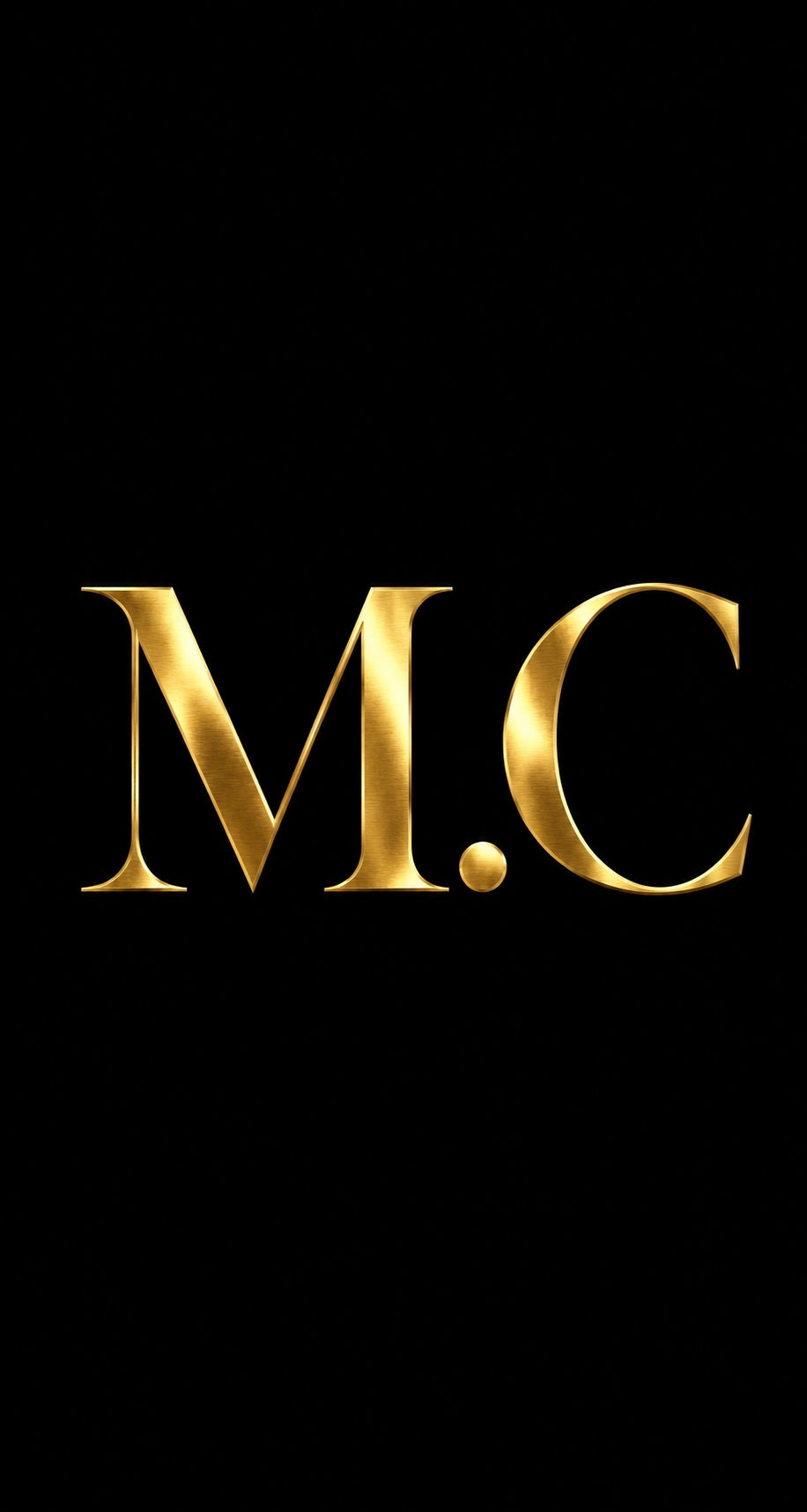M.C. and the Black Coffee community